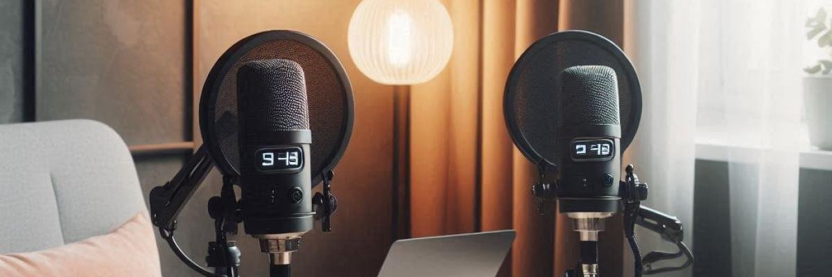 Podcast met Egas